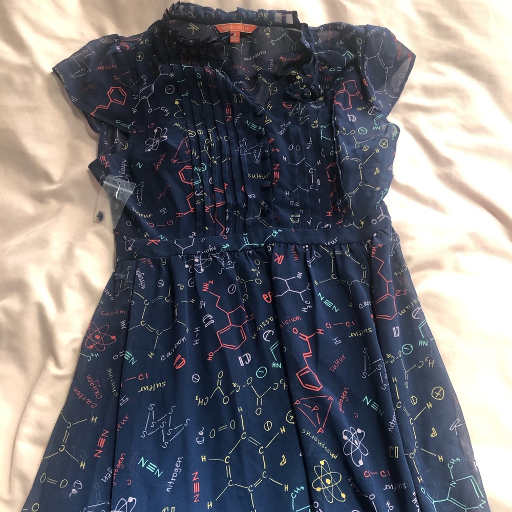ModCloth dress - sz S